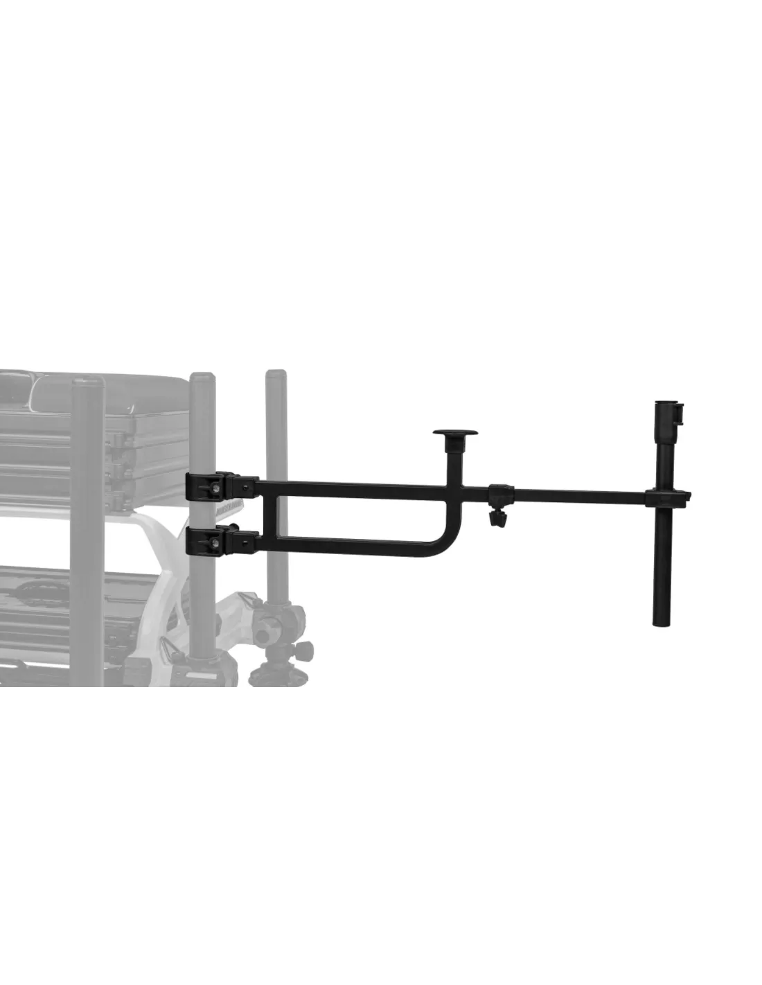 PRESTON OFFBOX SIDE TRAY SUPPORT ACCESSORY ARM 3 PRESTON OFFBOX SIDE TRAY SUPPORT ACCESSORY ARM
