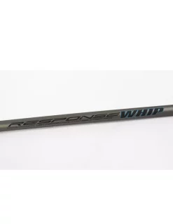 PRESTON RESPONSE WHIP