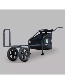 PRESTON SPACE STATION / ON BOX SHUTTLE