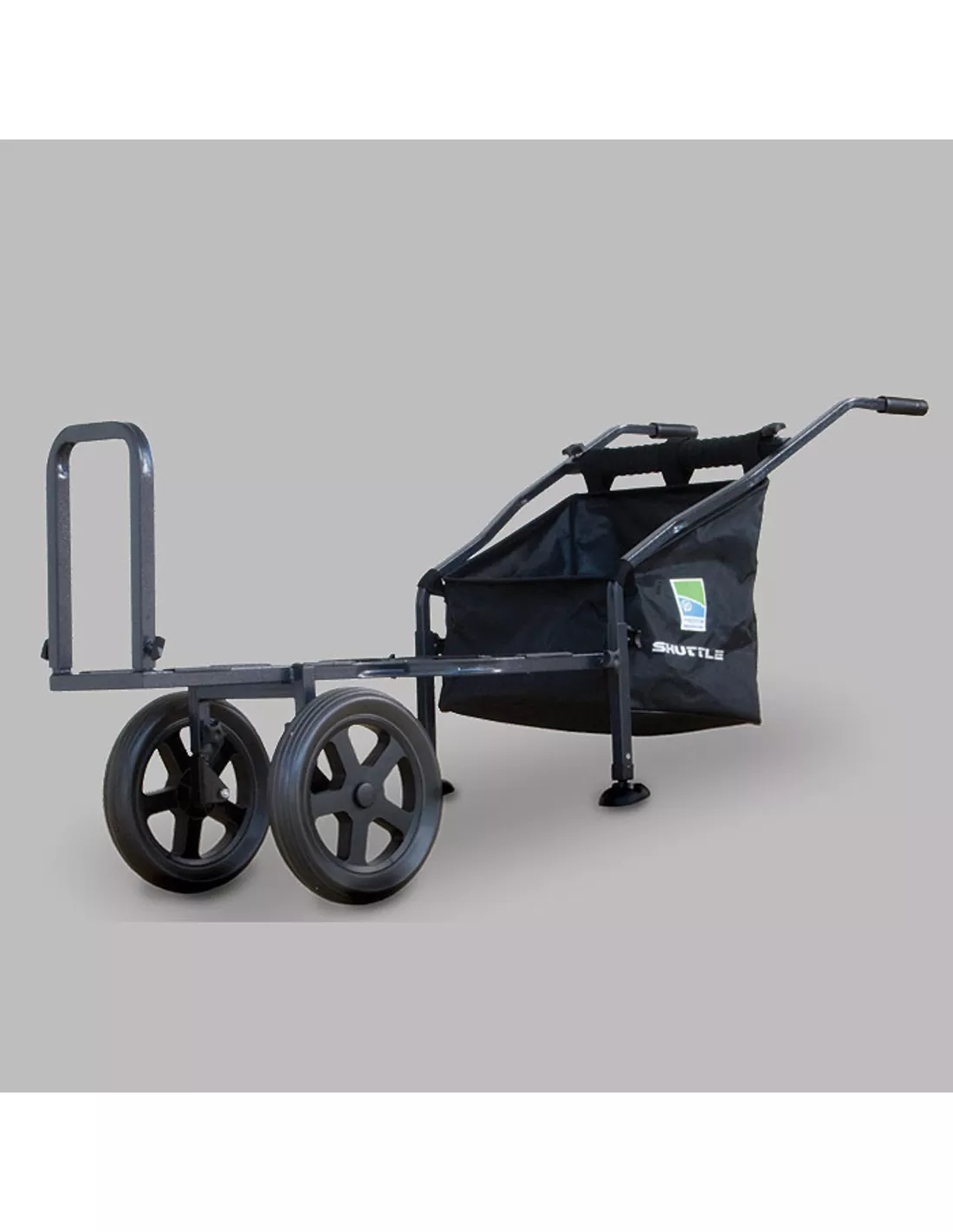 PRESTON SPACE STATION / ON BOX SHUTTLE 3 PRESTON SPACE STATION / ON BOX SHUTTLE