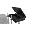 PRESTON STORMSHIELD SIDE TRAY -Hengels Verkoop preston stormshield side tray