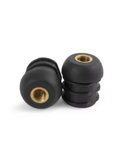 PRESTON THREADED LEG END CAPS