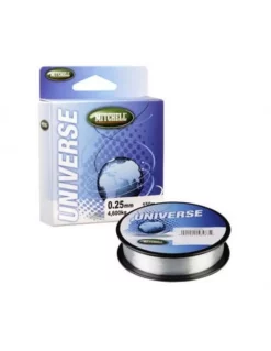 PURE FISHING MITCHELL UNIVERSE, 0.20MM 150MTR