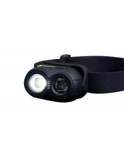 RIDGEMONKEY VRH150X USB RECHARGEABLE HEADTORCH