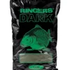 RINGERS DARK GROUNDBAIT 1KG 2 RINGERS DARK GROUNDBAIT 1KG -Hengels Verkoop ringers dark groundbait 1kg