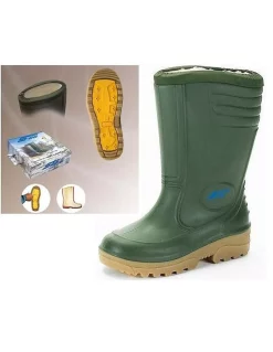 Mac Fishing SAD THERMO BOOT / LAARS
