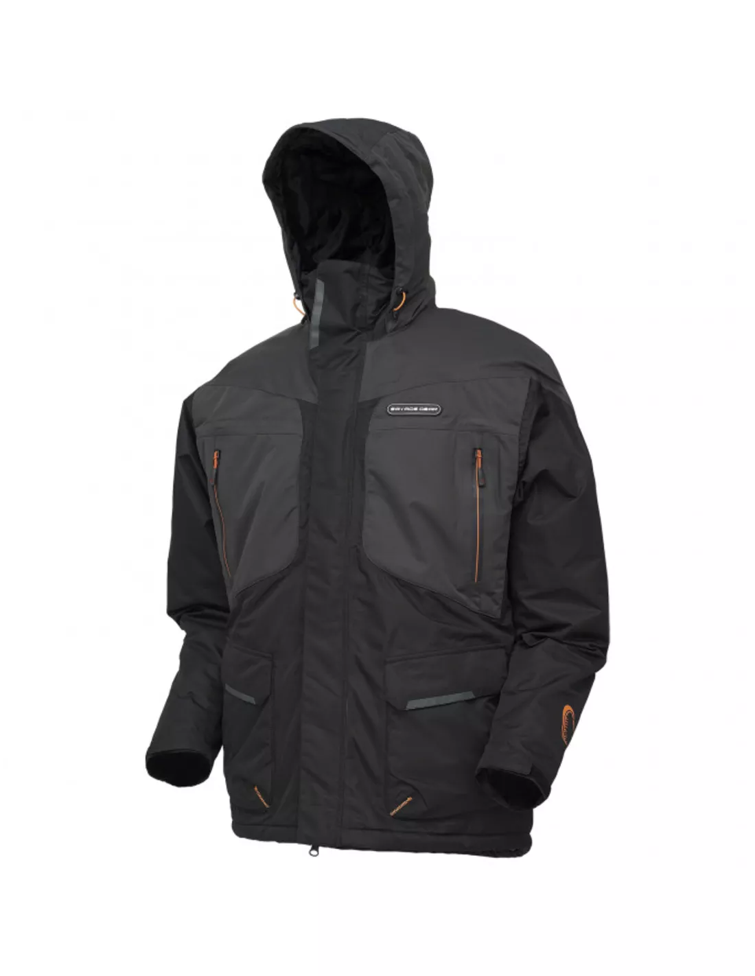 SAVAGE GEAR HEATLITE THERMO JACKET 3 SAVAGE GEAR HEATLITE THERMO JACKET