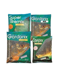 SENSAS ADDITIEF DIV.SOORTEN