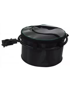 SENSAS BAK MET DEKSEL WATERPROOF 32CM