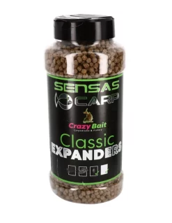 SENSAS CLASSIC EXPANDERS (400 GR)