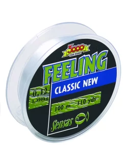 SENSAS CLASSIQUE 100 MTR