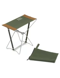 SHAKESPEARE FOLDING STOOL