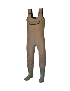 SHAKESPEARE SIGMA NEOPRENE CHEST WADERS