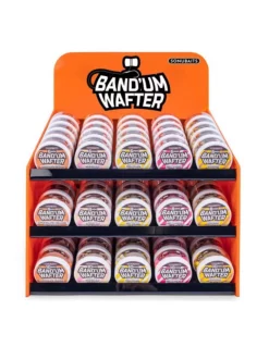 SONUBAITS BAND'UM WAFTER 6MM