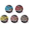 SONUBAITS HOOKABLE EXP.PELLETS 6MM -Hengels Verkoop sonubaits hookable exppellets 6mm