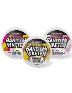SONUBAITS MICRO BENDUMS