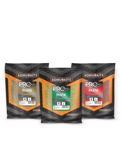 SONUBAITS PRO PASTE