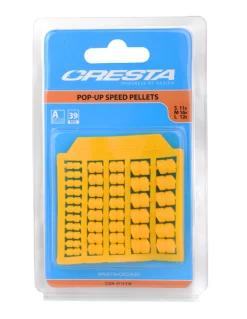 SPRO CRESTA POP-UP SPEEDPELLETS