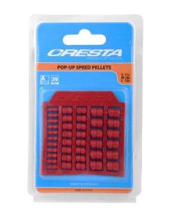 SPRO CRESTA POP-UP SPEEDPELLETS 9 SPRO CRESTA POP-UP SPEEDPELLETS -Hengels Verkoop spro cresta pop up speedpellets 3