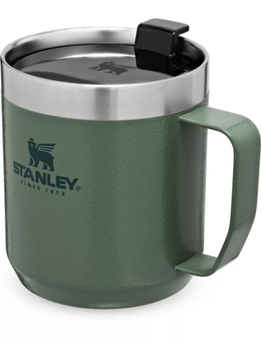 STANLEY THE LEGENDARY CAMP MUG 3 STANLEY THE LEGENDARY CAMP MUG