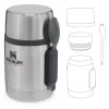 STANLEY THE STAINLESS ALL IN ONE FOOD JAR -Hengels Verkoop stanley the stainless all in one food jar