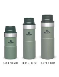 STANLEY THE TRIGGER ACTION TRAVEL MUG
