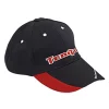TENRYU CAP BLACK 1 TENRYU CAP BLACK -Hengels Verkoop tenryu cap black