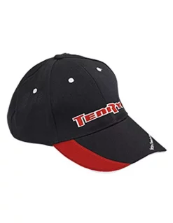 TENRYU CAP BLACK