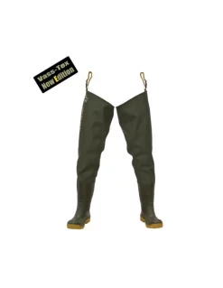 VASS TEX 700E HD THIGH WADER